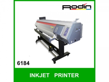 Струйный сольвентный принтер K6184-B для интерьерной печати