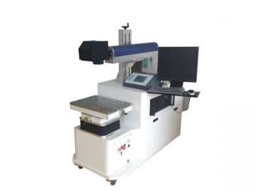 Сканирующее оборудование для лазерной сварки