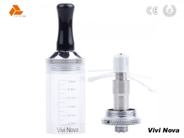 Клиромайзер Vivi Nova /Vivi Nova Mini