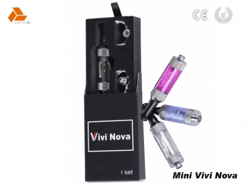 Клиромайзер Vivi Nova /Vivi Nova Mini