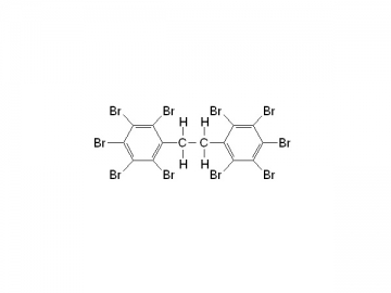 EcoFlame B-971 (1,2-бис(пентабромфенил) этан)