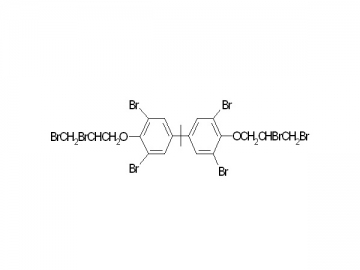 EcoFlame B-943 (Тетрабромбисфенол А бис(дибромпропил эфир))