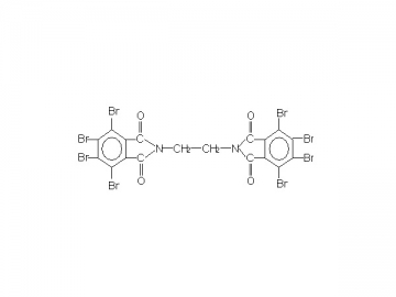 EcoFlame B-951 (1,2-бис(тетрабромфталимид)этан)