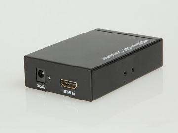 Преобразователь HDMI в SDI