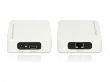 Сетевые серверы USB и сетевые адаптеры USB