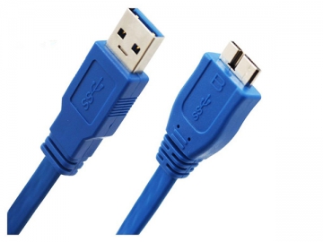 Кабели USB