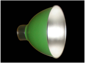 Интегрированные промышленные светильники (с рефлектором)