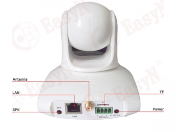 IP камера для домашнего наблюдения F2-M137