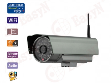 CCTV камера  F-M105