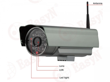 CCTV камера  F-M105