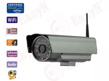 CCTV камера H3-105V