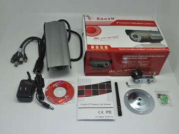 CCTV камера H3-105V