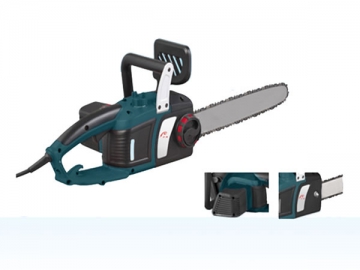 Цепная электрическая пила