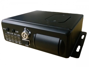Многофункциональный видеорегистратор с SD-картой M604
