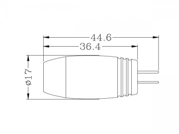 Светодиодная лампа NS-S18-A2