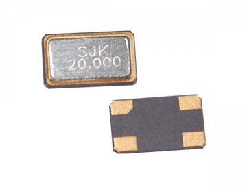 Кварцевые резонаторы 4025 SMD