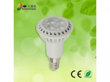 Светодиодные точечные лампы E14 OSRAM