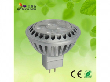 Светодиодные точечные лампы MR16 OSRAM