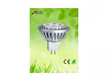 Светодиодные точечные лампы MR16 OSRAM