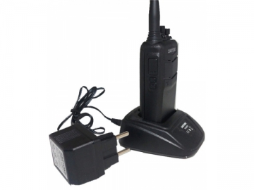 Водонепроницаемая портативная радиостанция IP67 ZT-V1000