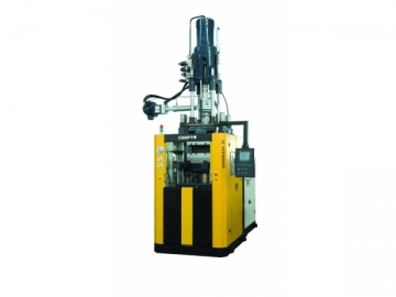 Литьевая машина для изготовления резины HY-D500X500/1500