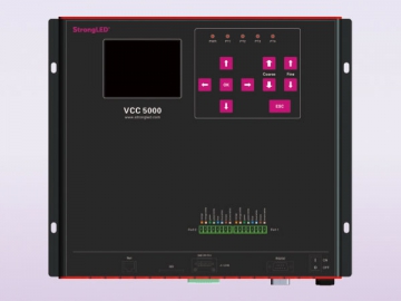 Контроллер VCC 5000