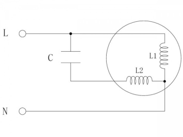 <strong>Конденсаторы </strong>CBB60