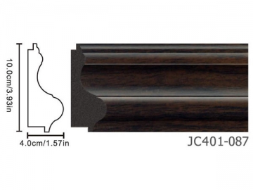 Декоративный багет <small>(классическая серия)</small>