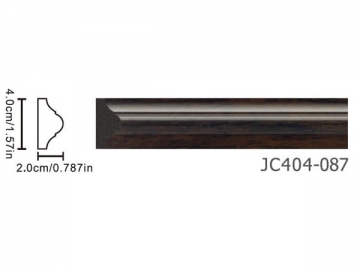 Декоративный багет <small>(классическая серия)</small>