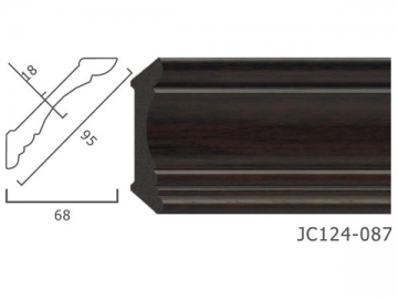 Декоративный багет <small>(классическая серия)</small>