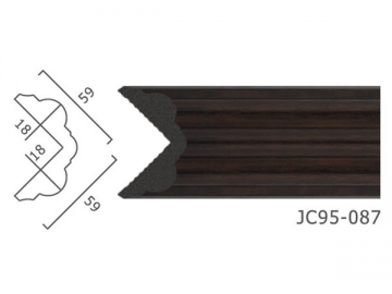 Декоративный багет <small>(классическая серия)</small>