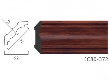 Декоративный багет <small>(классическая серия)</small>