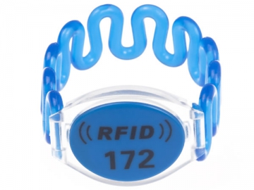 Браслеты RFID