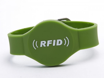 Браслеты RFID