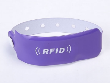 Браслеты RFID