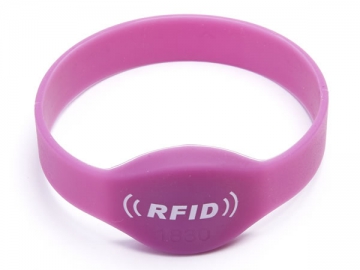 Браслеты RFID