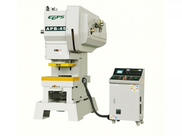 Штамповочные прессы <small>(25-45 тонн)</small>