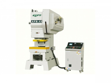 Штамповочные прессы <small>(25-45 тонн)</small>