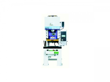 Кривошипные прессы <small>(25-260 тонн)</small>