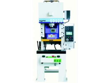 Кривошипные прессы <small>(25-260 тонн)</small>