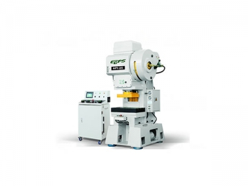 Штамповочные прессы на C-образной станине <small>(25-60 тонн)</small>