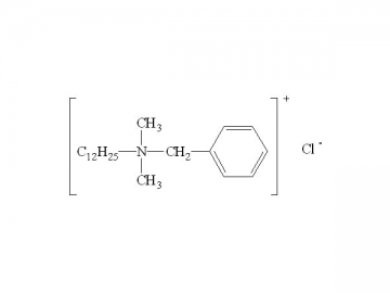 Бензалкония хлорид