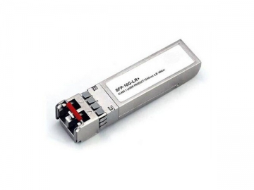 Оптический трансивер SFP 10G-LR