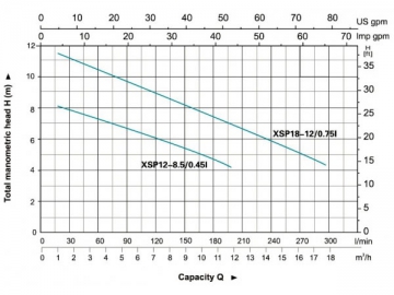 XSP(12/18)