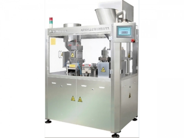 Машина для наполнения капсул NJP-3200