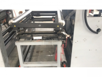 Широкоформатные принтеры <span>(для печати на тисненных обоях) </span>