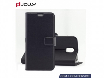 Чехол-кошелек для Samsung Galaxy J5, Водонепроницаемый чехол для телефона