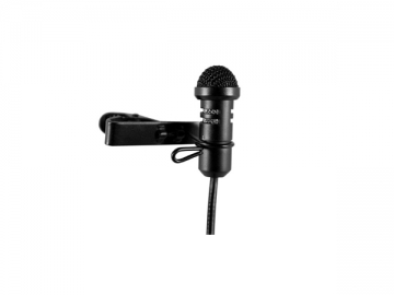 Однонаправленный петличный микрофон LM-C400