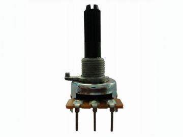 Резистор переменный WH0171